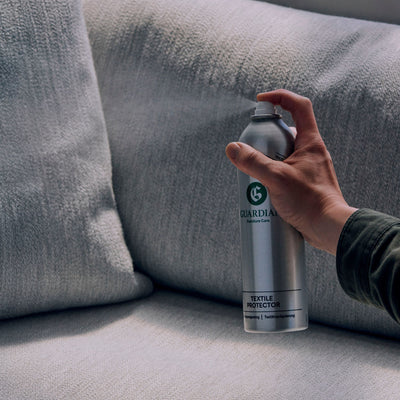 Tekstilimprægnering fra Guardian 500 ml.