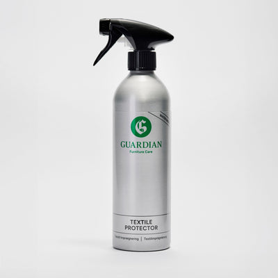 Tekstil imprægnering vandbaseret fra Guardian 500 ml.