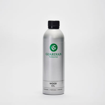 Træolie fra Guardian 600 ml.
