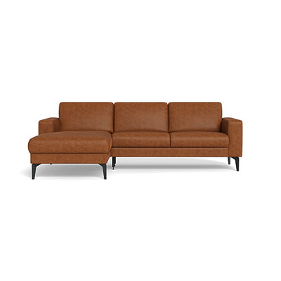 City | Chaiselong sofa