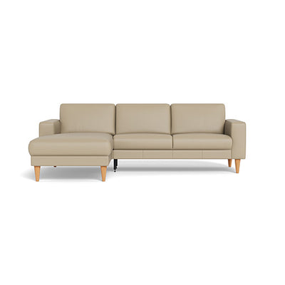 City | Chaiselong sofa