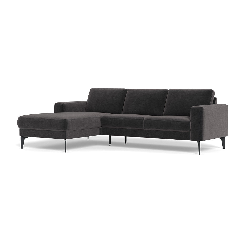 City | Chaiselong sofa