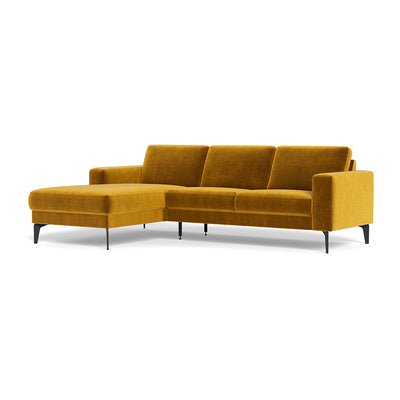 City | Chaiselong sofa