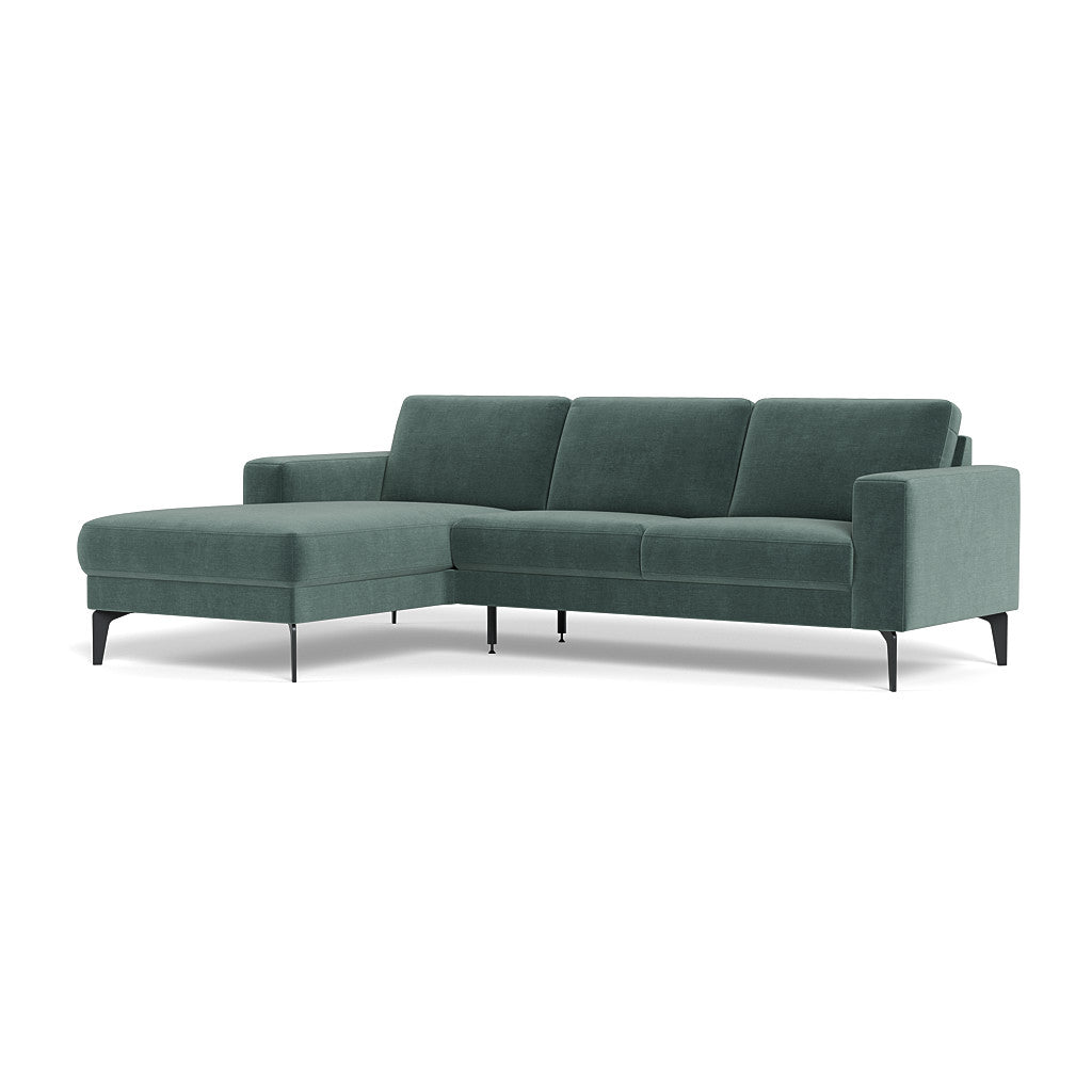 City | Chaiselong sofa