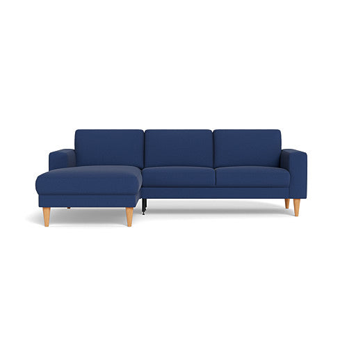 City | Chaiselong sofa