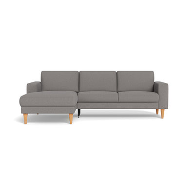 City | Chaiselong sofa