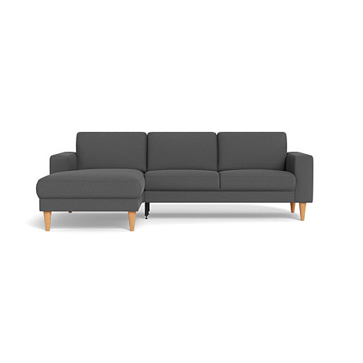 City | Chaiselong sofa