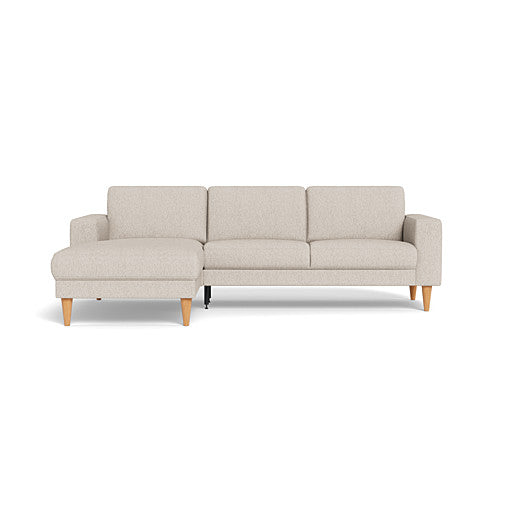 City | Chaiselong sofa