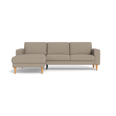 City | Chaiselong sofa