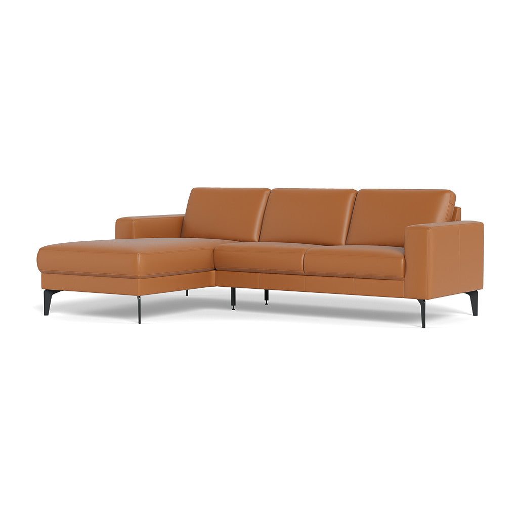 City | Chaiselong sofa