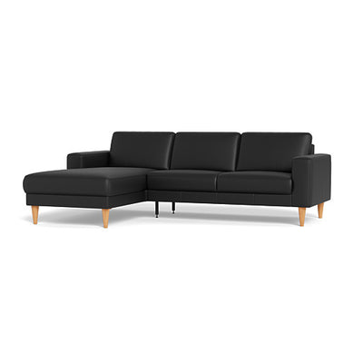 City | Chaiselong sofa