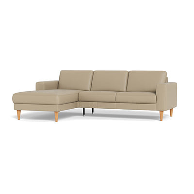 City | Chaiselong sofa