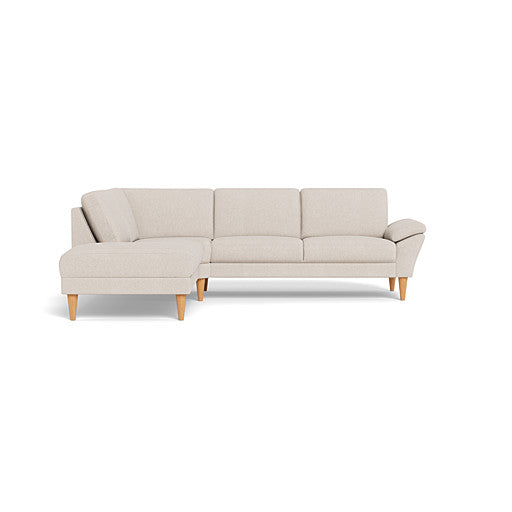 Nord | Hjørnesofa m. open-end
