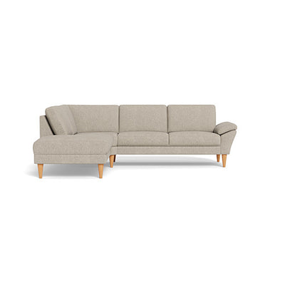 Nord | Hjørnesofa m. open-end