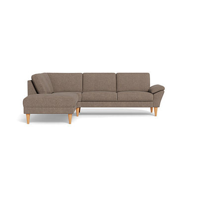 Nord | Hjørnesofa m. open-end