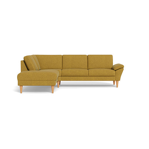 Nord | Hjørnesofa m. open-end