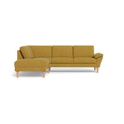 Nord | Hjørnesofa m. open-end