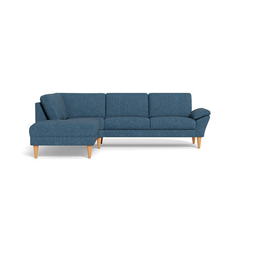 Nord | Hjørnesofa m. open-end