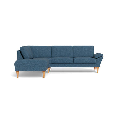Nord | Hjørnesofa m. open-end
