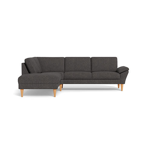 Nord | Hjørnesofa m. open-end