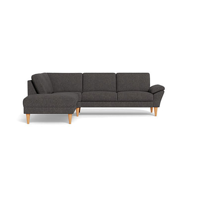 Nord | Hjørnesofa m. open-end