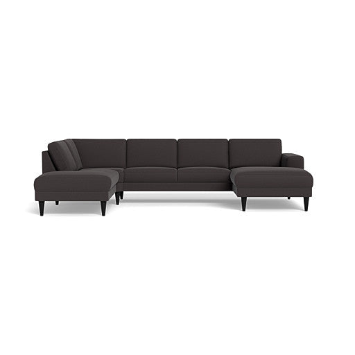 City | U-sofa