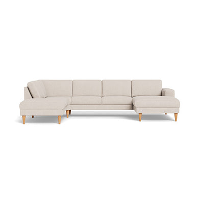 Nord | U-sofa