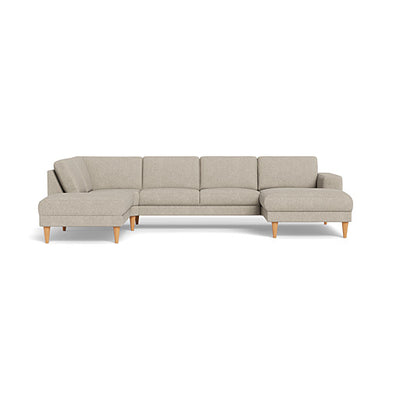 Nord | U-sofa