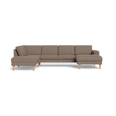 Nord | U-sofa