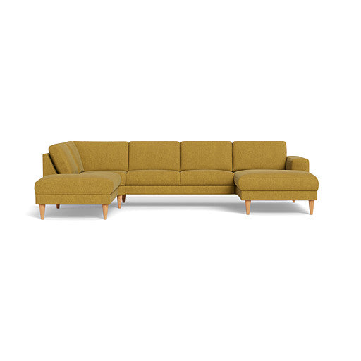 Nord | U-sofa