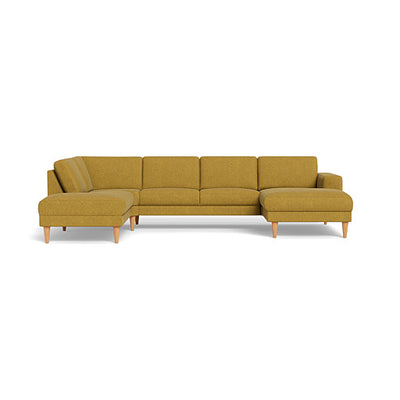 Nord | U-sofa