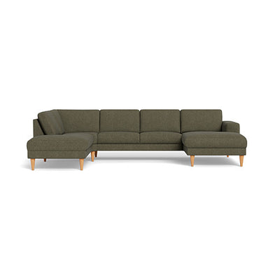 Nord | U-sofa