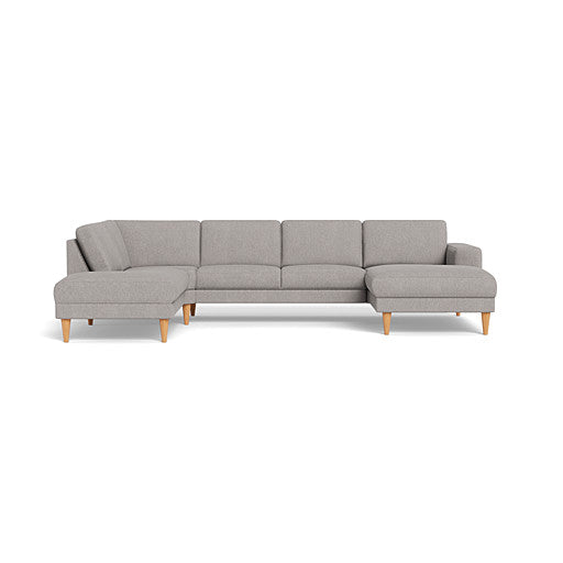 Nord | U-sofa