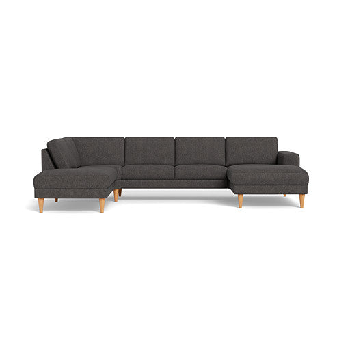 Nord | U-sofa