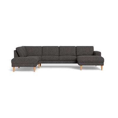Nord | U-sofa