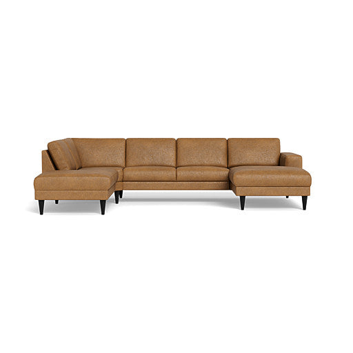 City | U-sofa