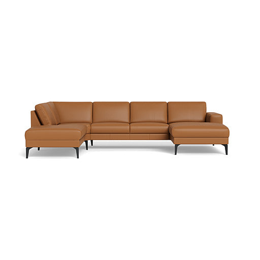 Nord | U-sofa
