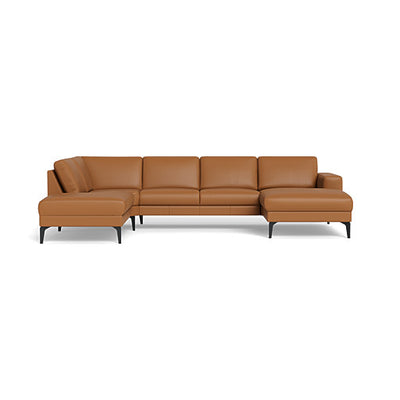 Nord | U-sofa
