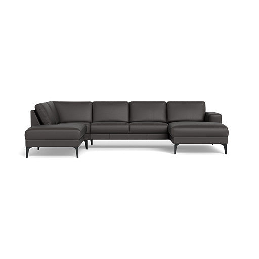 Nord | U-sofa