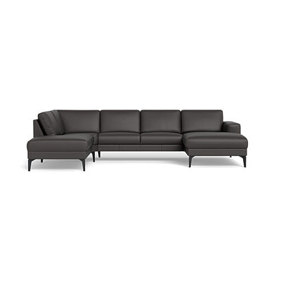 Nord | U-sofa