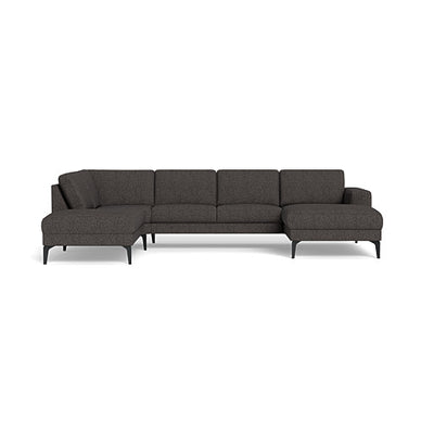 City | U-sofa