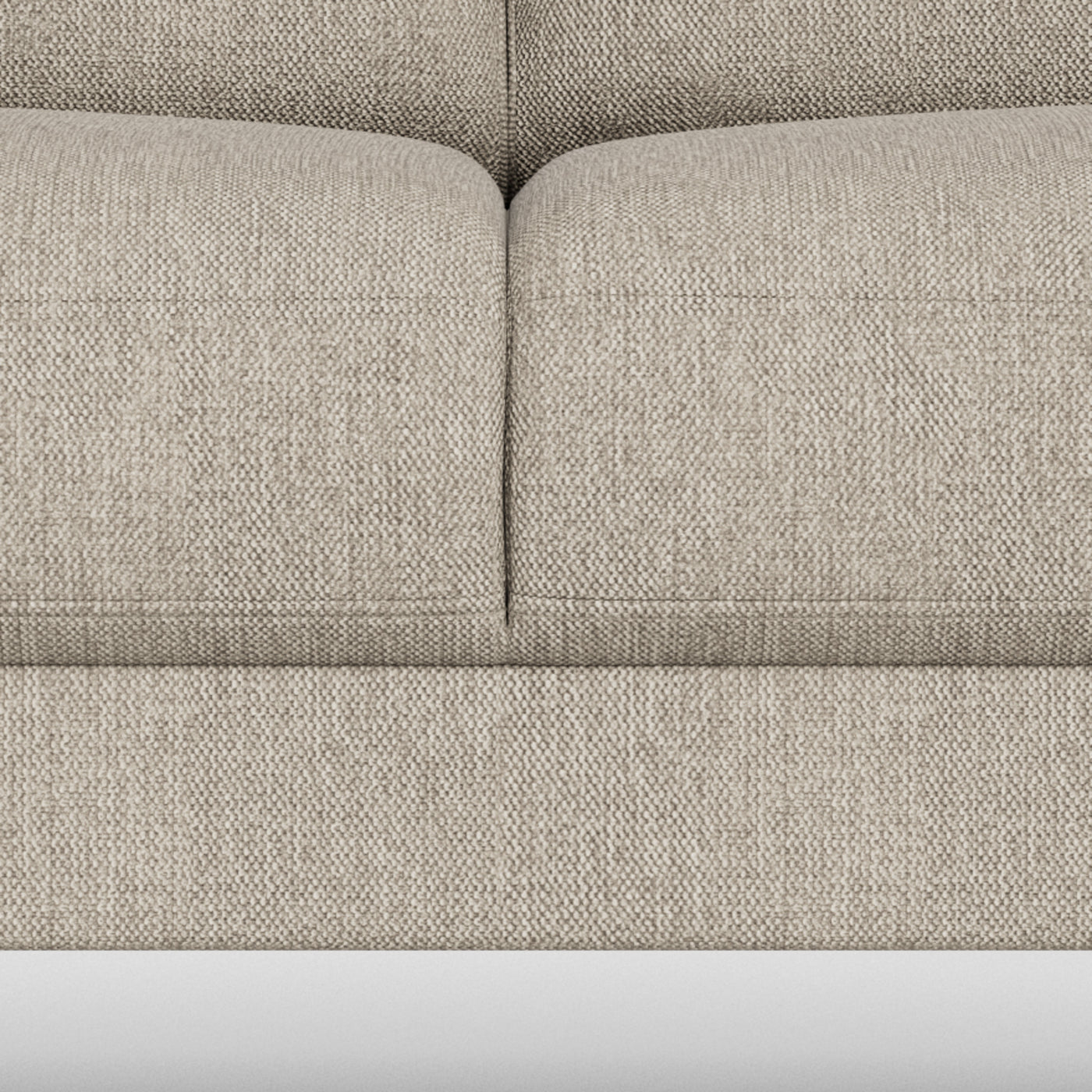 Nord sofasæt fra Hjort Knudsen i 3590 Beige Brego stof