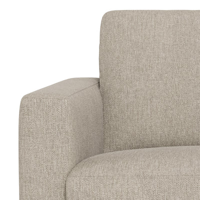 Nord sofasæt fra Hjort Knudsen i 3590 Beige Brego stof