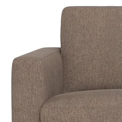 Nord sofasæt fra Hjort Knudsen i 3591 Beige Brego stof