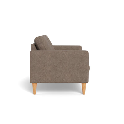 Nord sofasæt fra Hjort Knudsen i 3591 Beige Brego stof