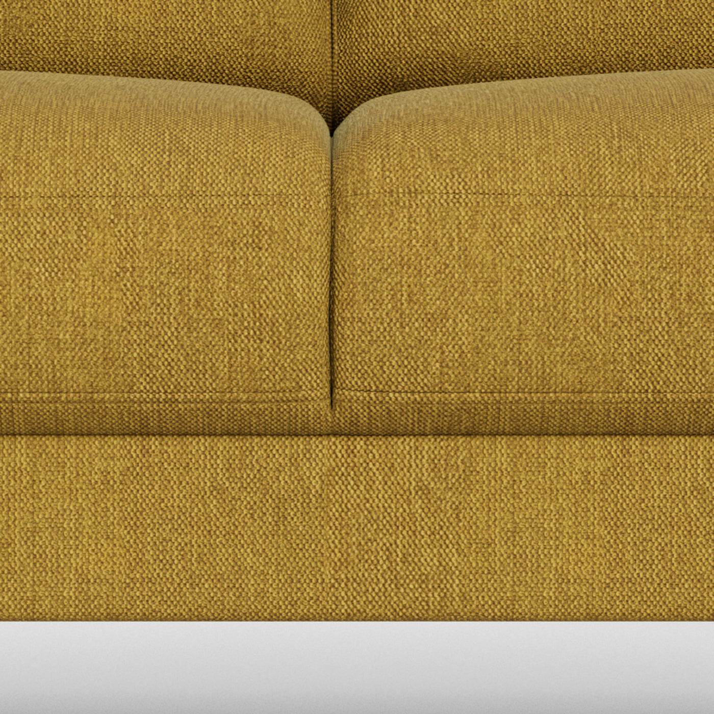 Nord sofasæt fra Hjort Knudsen i Brego stof farve 3592 Curry