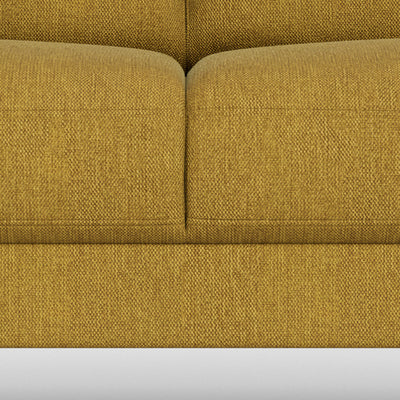 Nord sofasæt fra Hjort Knudsen i Brego stof farve 3592 Curry