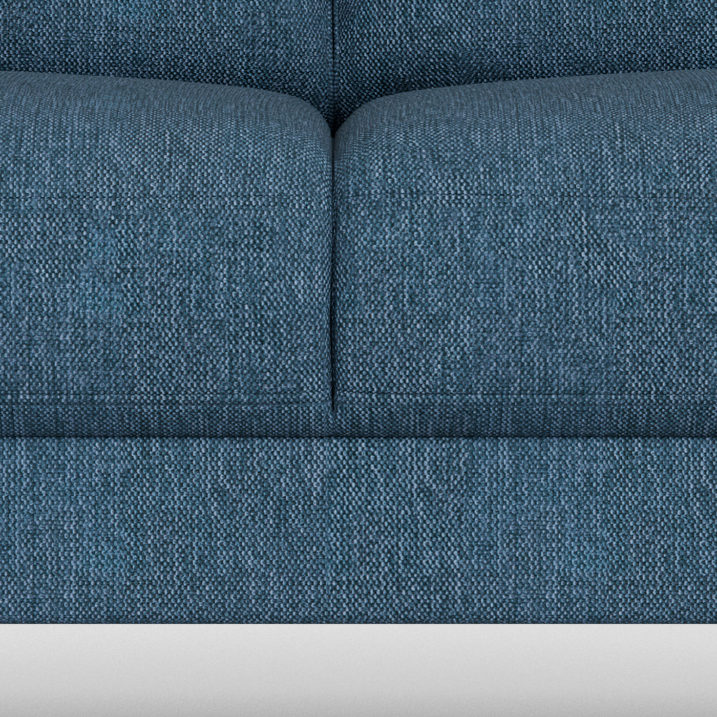 Nord sofasæt fra Hjort Knudsen i Brego stof farve 3594 Dark Blue