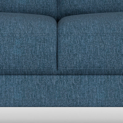 Nord sofasæt fra Hjort Knudsen i Brego stof farve 3594 Dark Blue