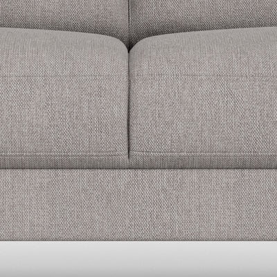 Nord sofasæt fra Hjort Knudsen i Brego stof farve 3595 Grey